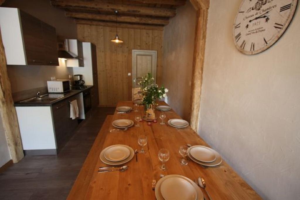 Gite Du Charri Le Tholy Exterior photo