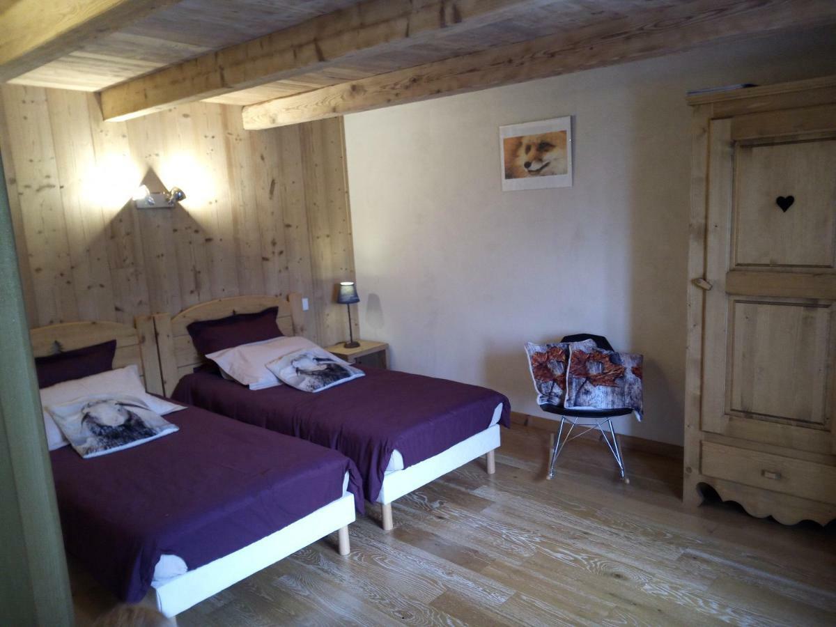 Gite Du Charri Le Tholy Exterior photo
